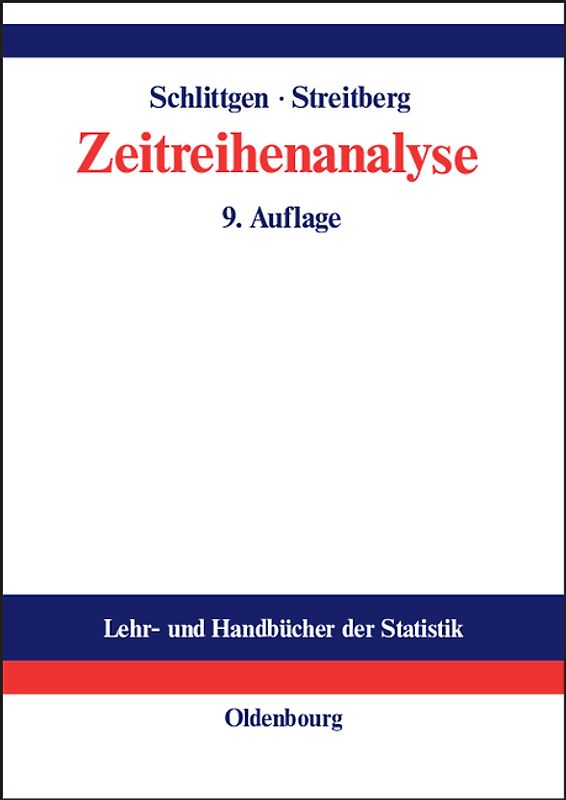 Zeitreihenanalyse