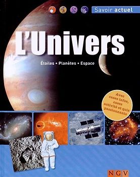 Kosmos. To wiemy dzisiaj