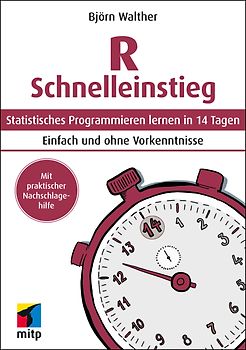 Statistik mit R Schnelleinstieg