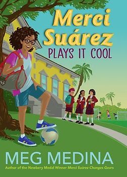 Merci Suárez Plays It Cool