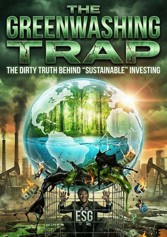 The Greenwashing Trap