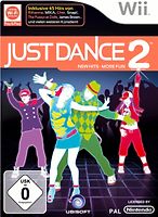 Just Dance 2
