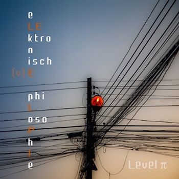 Elektronische Philosophie