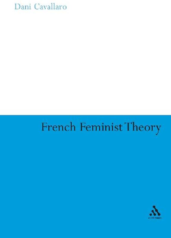 French Feminist Theory