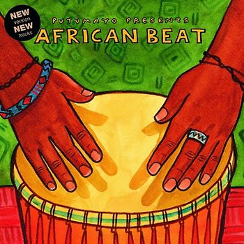 Putumayo Presents - African Beat (New Version)