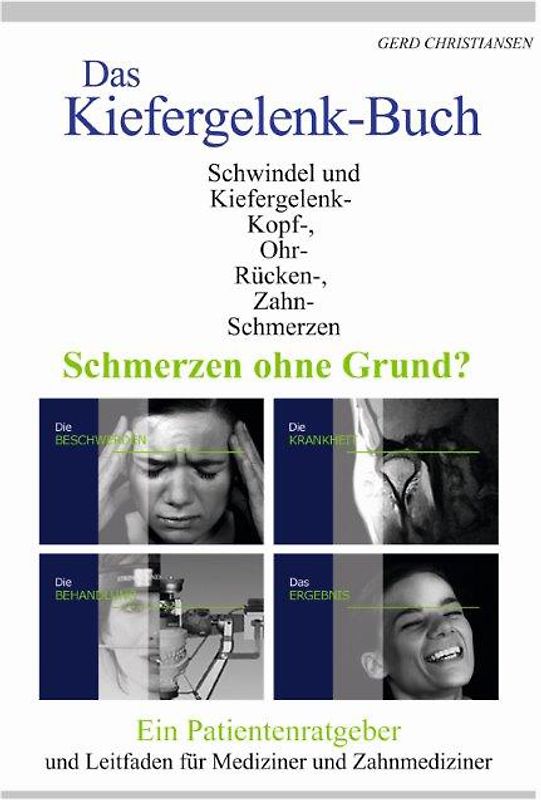 Das Kiefergelenk Buch