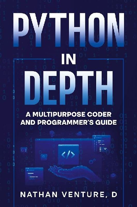 Python in Depth