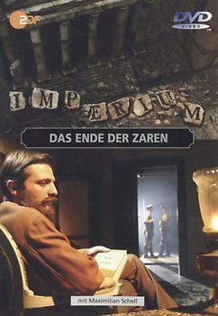 Imperium - Das Ende der Zaren DVD