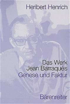 Das Werk Jean Barraqués