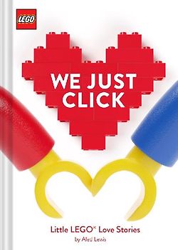 Lego: We Just Click