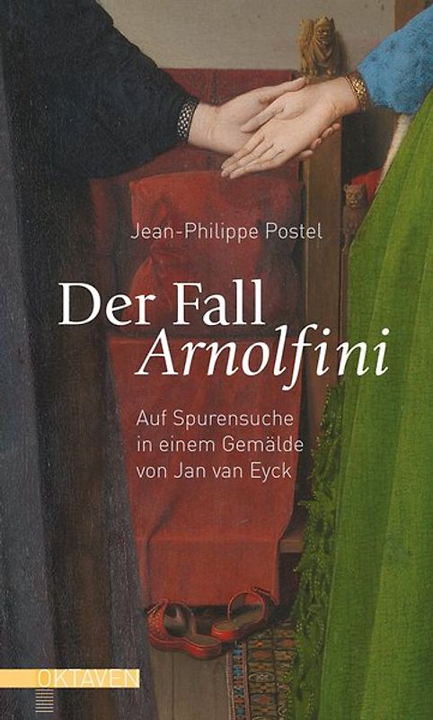 Der Fall Arnolfini