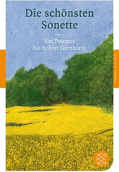Die schönsten Sonette