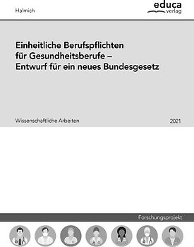 Einheitliche Berufspflichten für Gesundheitsberufe
