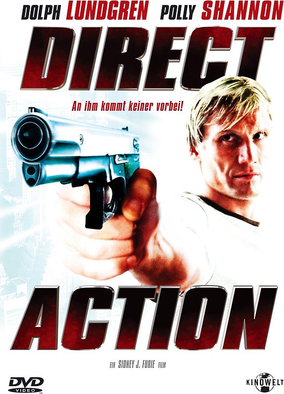Direct Action DVD