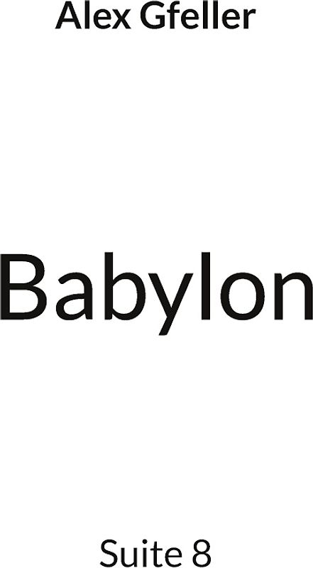 Babylon