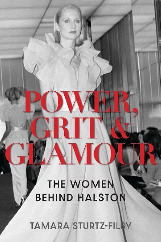 Power, Grit and Glamour