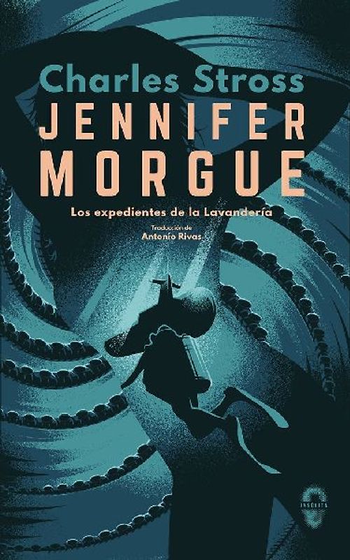 Jennifer Morgue