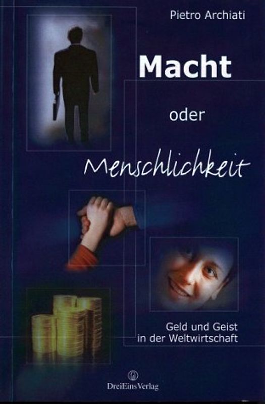 Macht oder Menschlichkeit