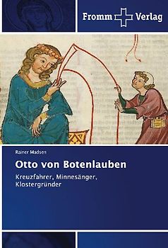 Otto von Botenlauben