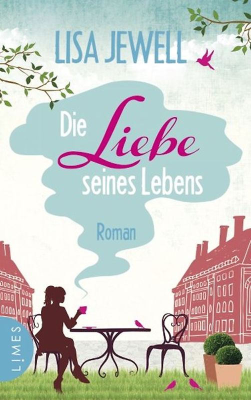 Die Liebe seines Lebens