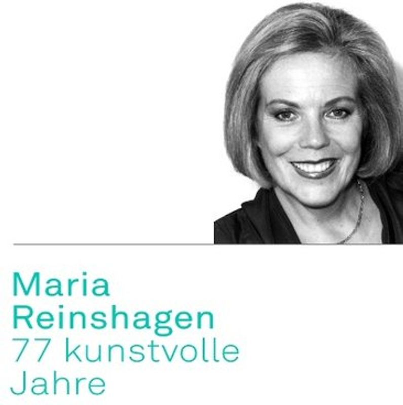Maria Reinshagen