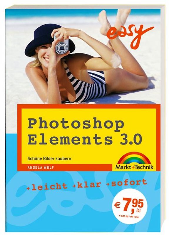 Photoshop Elements 3.0