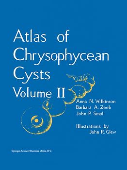 Atlas of Chrysophycean Cysts
