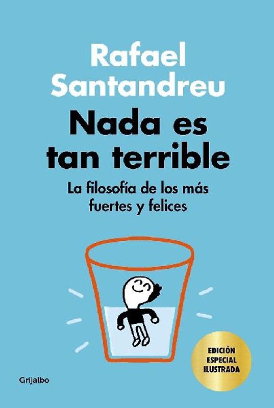 Nada es tan terrible