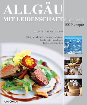 Allgäu mit Leidenschaft