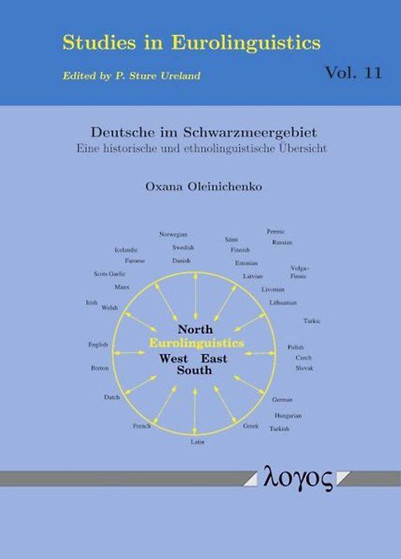 Deutsche im Schwarzmeergebiet