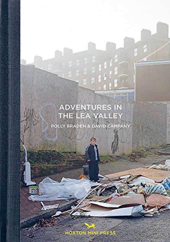 Adventures In The Lea Valley