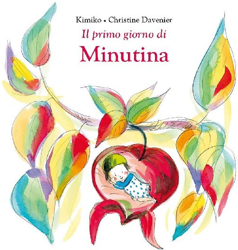Il primo giorno di Minutina
