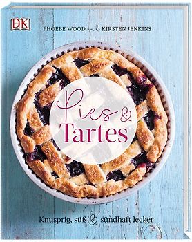 Pies & Tartes