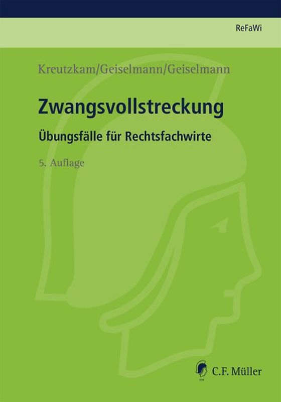 Zwangsvollstreckung