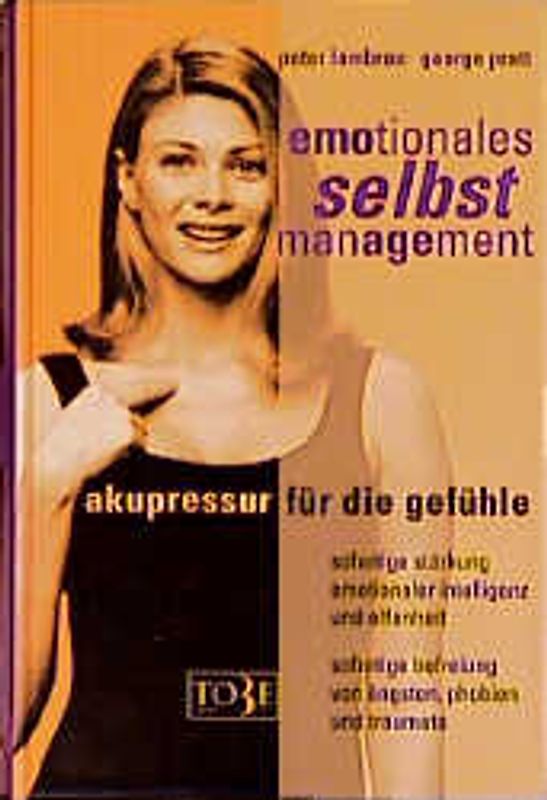 Emotionales Selbstmanagement