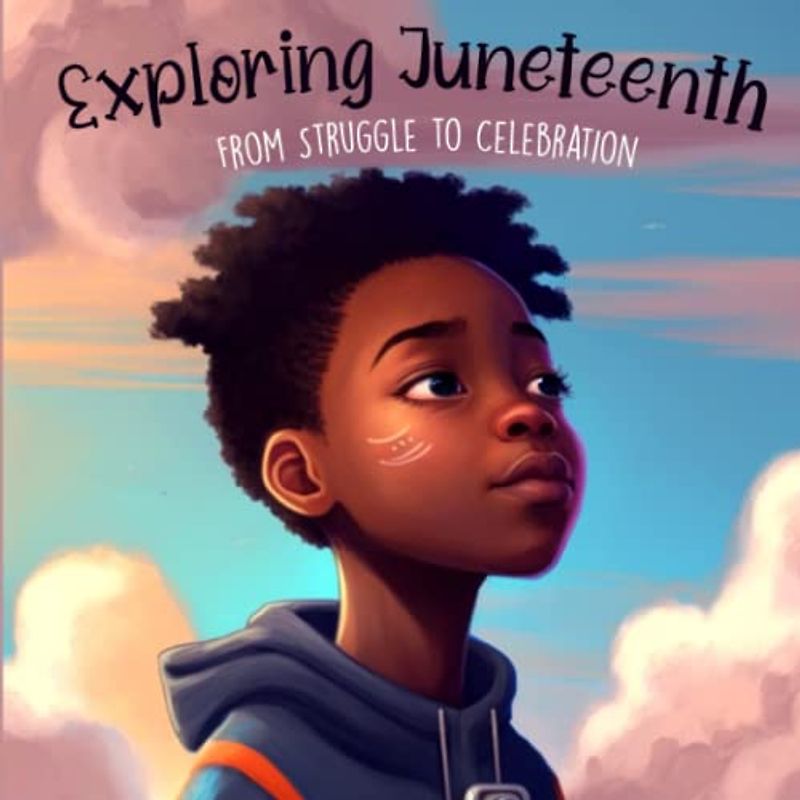 Exploring Juneteenth From Struggle To Celebration