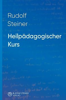 Heilpädagogischer Kurs