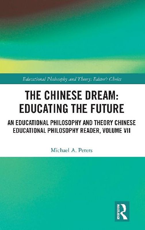 The Chinese Dream