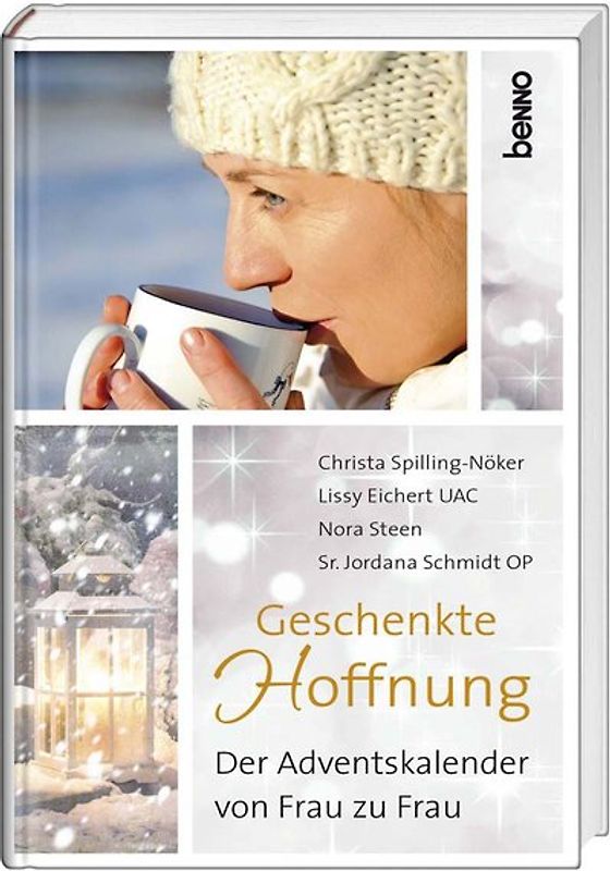 Geschenkte Hoffnung