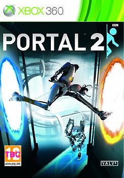 Portal 2 [Internationale Version] Xbox 360