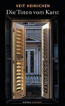 Die Toten vom Karst