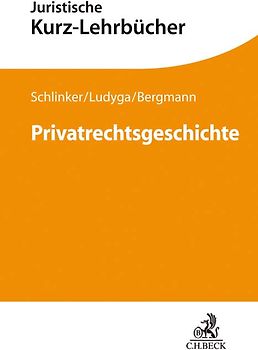 Privatrechtsgeschichte