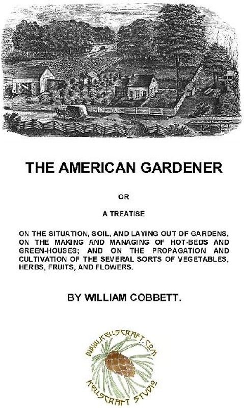 The American Gardener