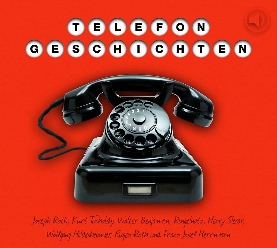 Telefongeschichten
