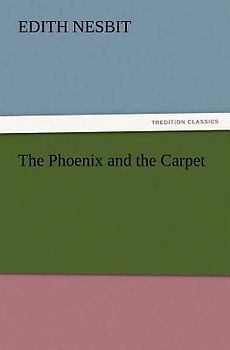 The Phoenix and the Carpet
