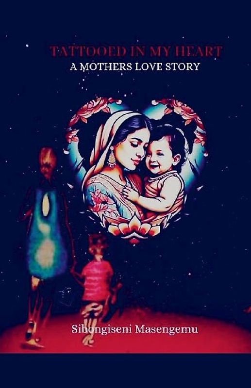 Tattooed In My Heart