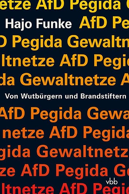Von Wutbürgern und Brandstiftern