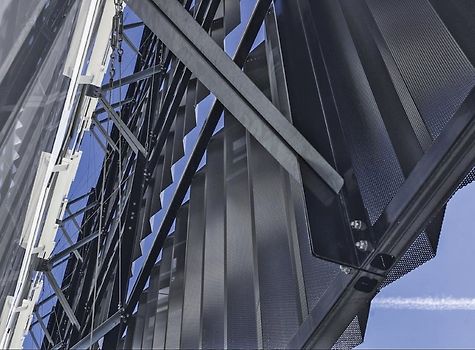 Jean-Yves Barrier. Architect, Designer, Artist. 2005-2023