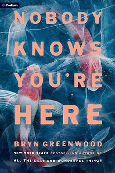 Nobody Knows You're Here