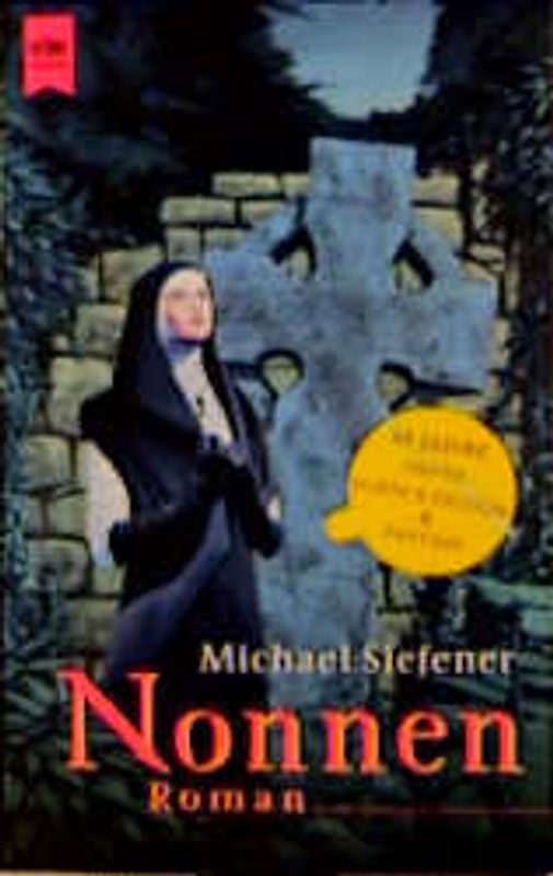 Nonnen. Roman